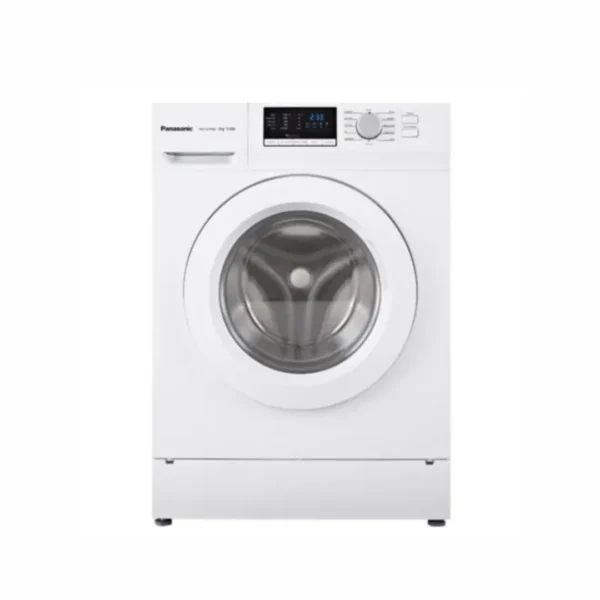 Panasonic 8kg Front Load Automatic Washing Machine 3