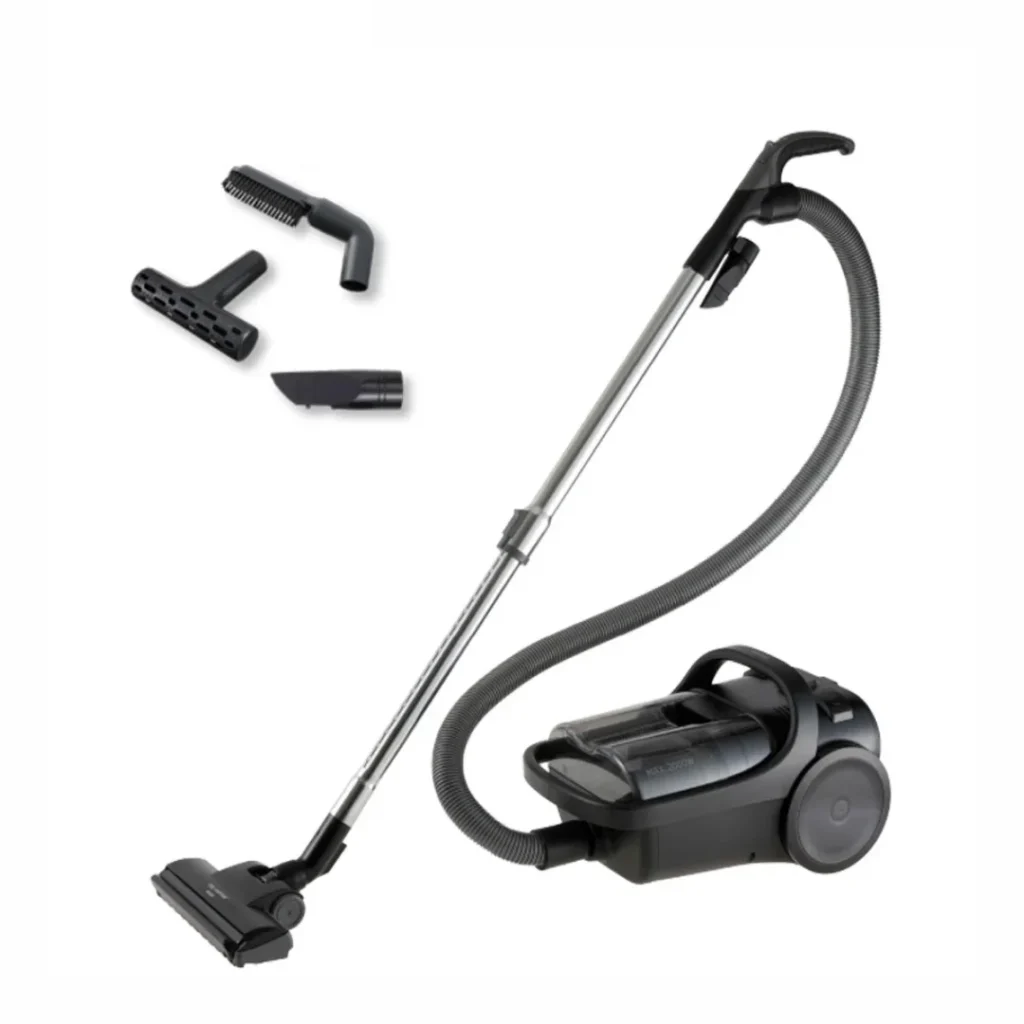 Panasonic Bagless Vaccum Cleaner MC CL605K149