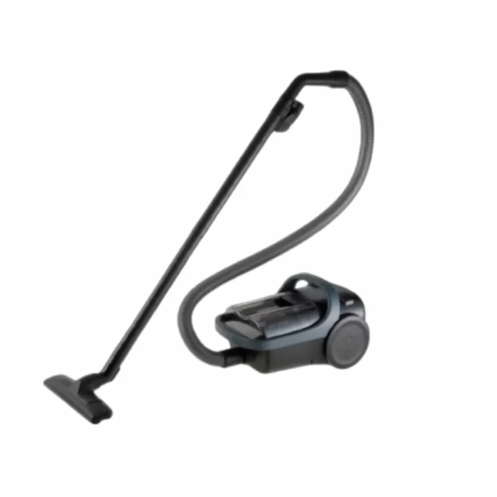 Panasonic Bagless Vacuum Cleaner MC CL601