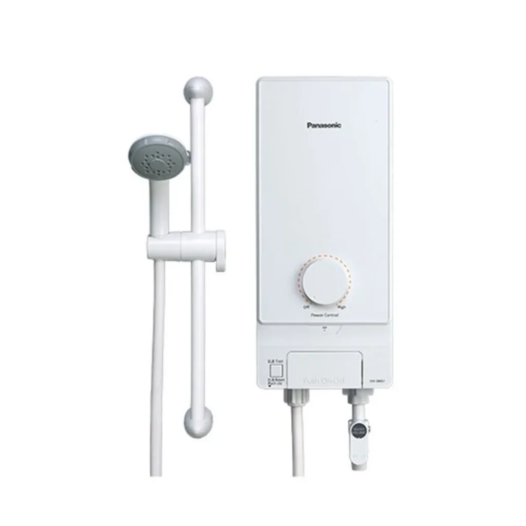 Panasonic Instant Water Heater DH 3MS1