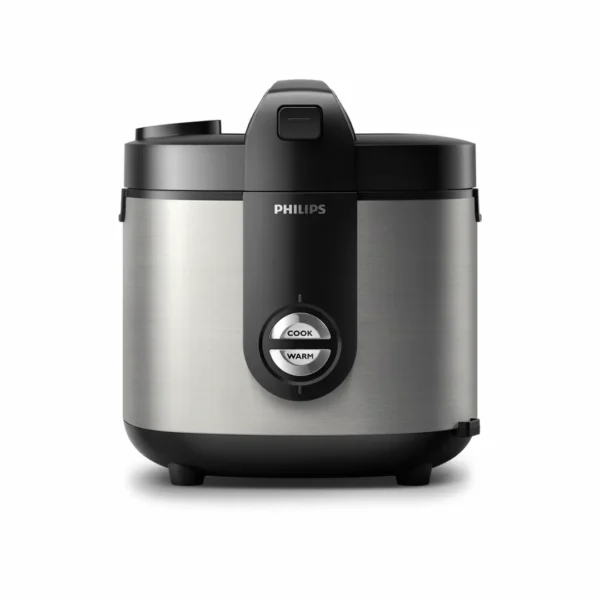 Philips 2L Rice cooker HD 313862