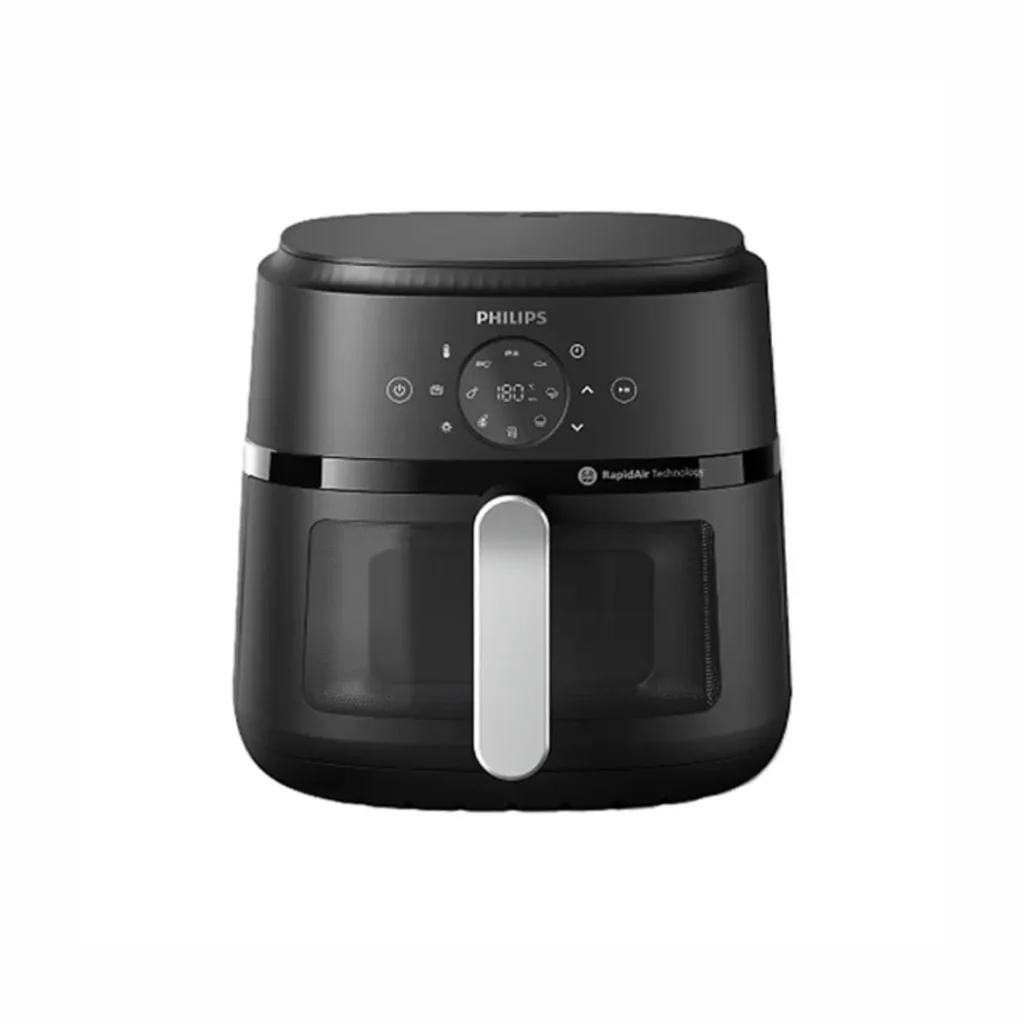 Philips 6.2L Digital Display Air Fryer NA231