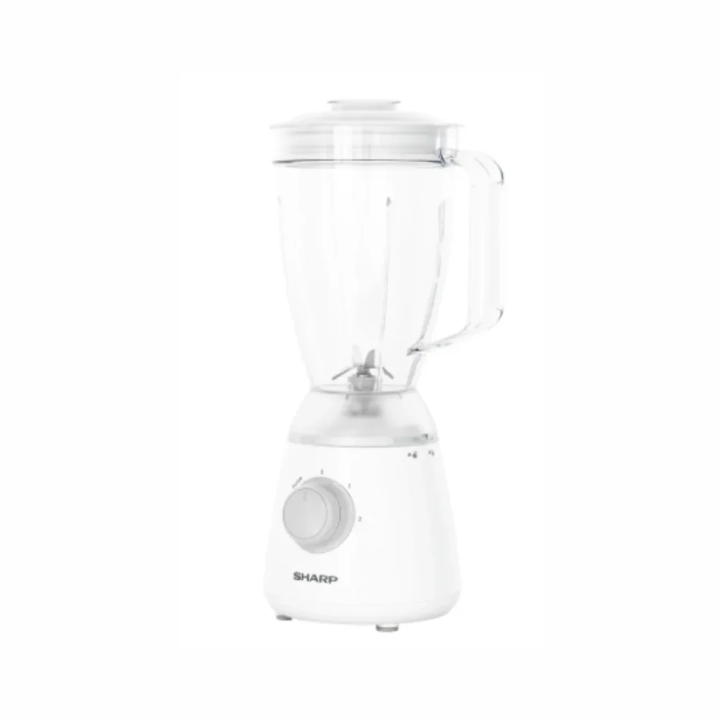 Sharp 1.5L Blender With Grinding Jar
