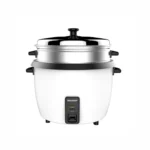 Sharp 1L Glass Lid Rice Cooker KS H108G W3