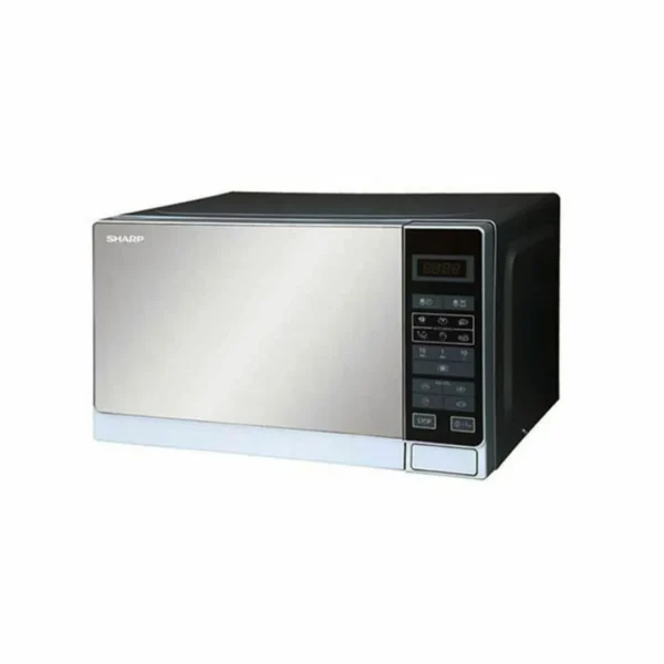Sharp 20 Liters Microwave Oven R 20MTS