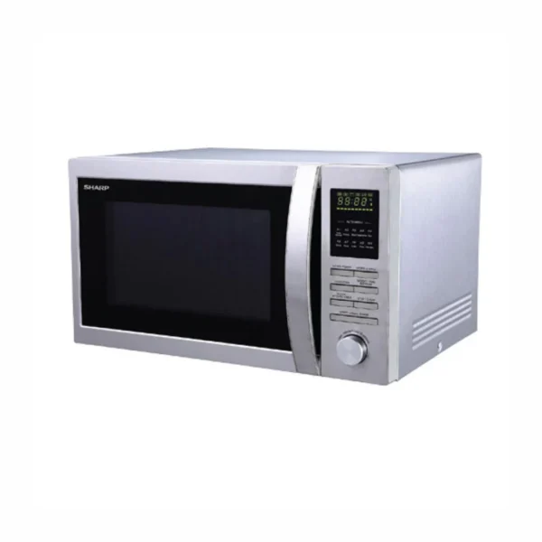 Sharp 25L Microwave Oven with Grill and Convection R 84A0STV