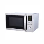 Sharp 32 Litres Stainless Steel Microwave