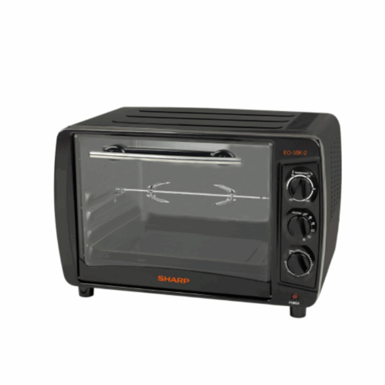 Sharp 35 Liters Electric Oven EO 35K 3