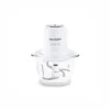 Sharp 350W Double Blade Glass Bowl Chopper
