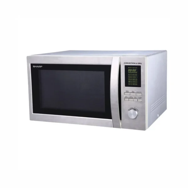 Sharp 42L Grill and Convection Microwave Oven