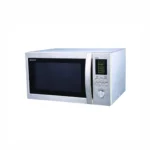 Sharp 43L Microwave Oven WGRILL R 78BTST