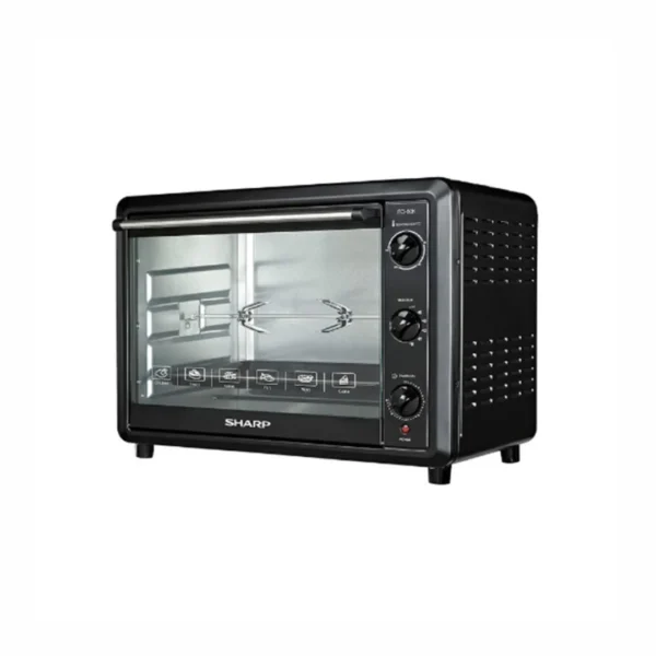 Sharp 60L Electric Oven EO60K3
