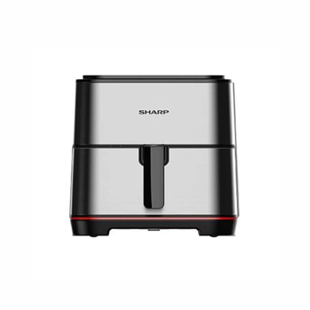 Sharp 7 Liters Air Fryer KF AF70M ST