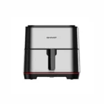 Sharp 7 Liters Air Fryer KF AF70M ST