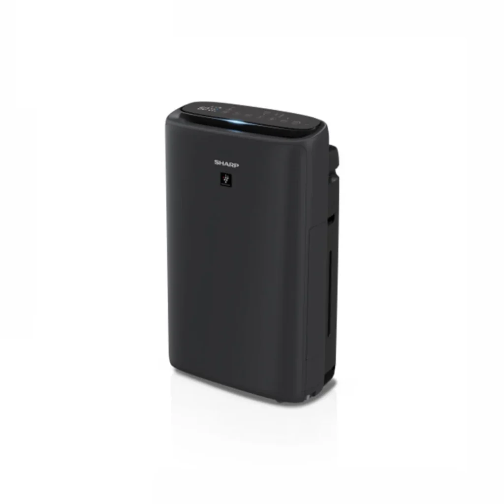 Sharp Humidifying Air Purifier KI N50E H