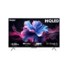 Haier 75 Inch HQLED 4K Google TV H75P7UX