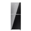 Hisense 238 Liters TMF Inverter Glass Door Refrigerator Mirror Black1