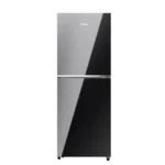 Hisense 238 Liters TMF Inverter Glass Door Refrigerator RT1G236NAMBBD3