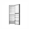 Hisense 277 Liters TMF Glass Door Refrigerator – Rose Gold RTDG276NARGBD3 2