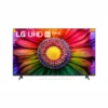 LG 50 Inch 4K UHD Smart TV 50UR8050PSB