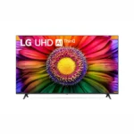 LG 50 Inch 4K UHD Smart TV 50UR8050PSB