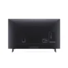 LG 50Inch Class NANO75 UQA series LED 4K UHD Smart TV 50NANO75SQ 3