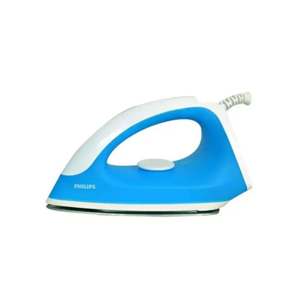 Philips Classic Dry Iron GC090 2
