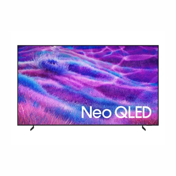 Samsung 100″ Neo QLED QN80F 4K AI Smart TV 100QN80F