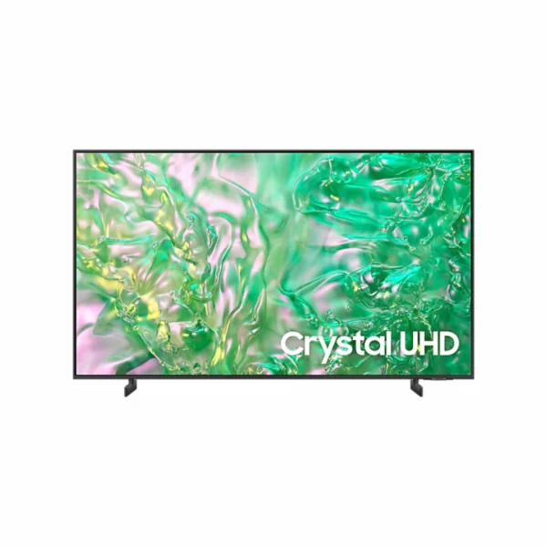 Samsung 50 Inch Class Crystal 4K UHD Smart TV (50DU8000)