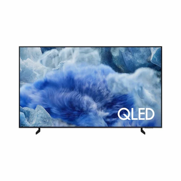 Samsung 55 Inch QLED 4K Vision AI Smart TV 2025 55Q8F
