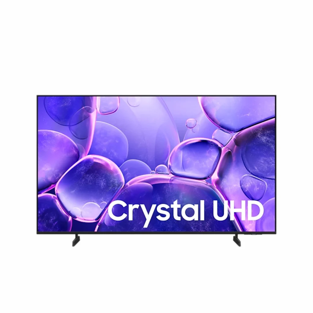 Samsung 65 Inch UHD 4K Smart TV 2025 65U8510F