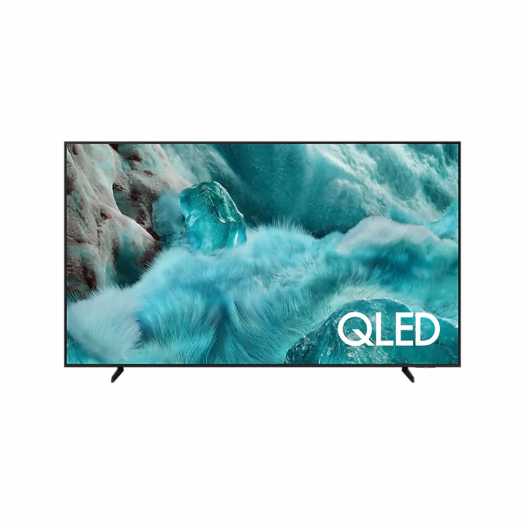 Samsung 75 Inch QLED 4K Vision AI Smart TV 2025 75Q7F