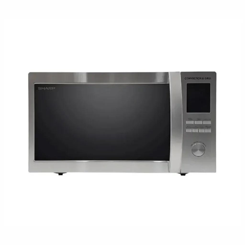 Sharp 42 Liters Grill Convection Microwave Oven 1 (1)