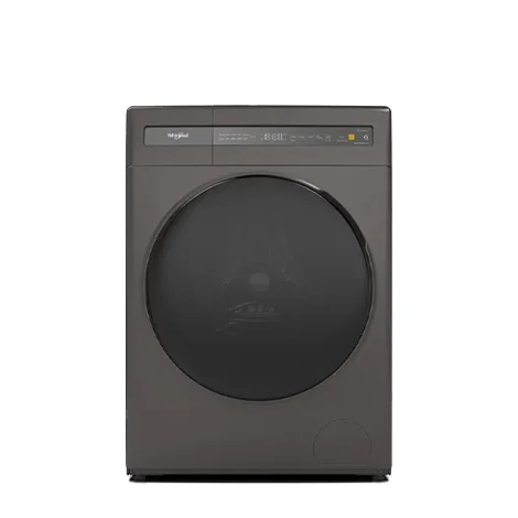 Whirlpool 10.5kg Front Loading Washing Machine WFC105604RT D