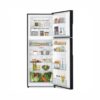 Hitachi 403 Liters Stylish Line Refrigerator R VG460P8PB KD GBK 1