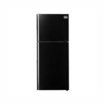 Hitachi 403 Liters Stylish Line Refrigerator R VG460P8PB KD GBK