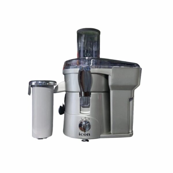 Icon Juicer 300 Watt EK 3016S