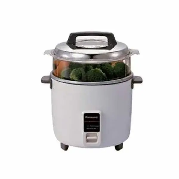 Panasonic 2.2 Liters Rice Cooker SR W22GSWUA