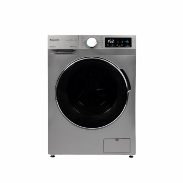 Panasonic 9kg Front Load Washing Machine NA 18MG1L