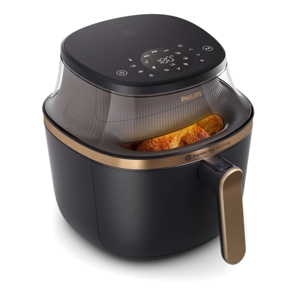 Philips 6.2L Rapid Air Fryer NA33209