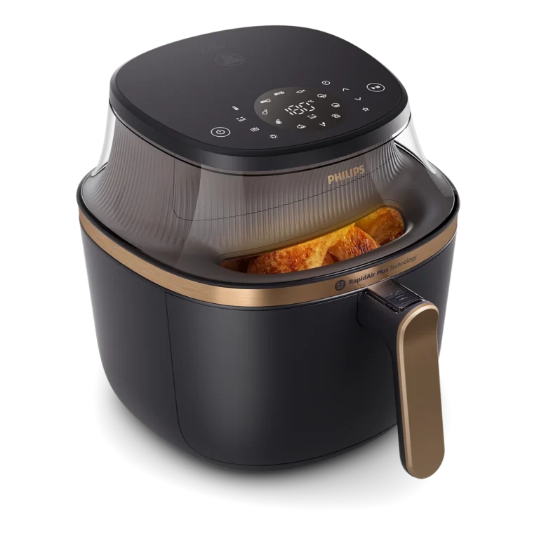 Philips 6.2L Rapid Air Fryer NA33209