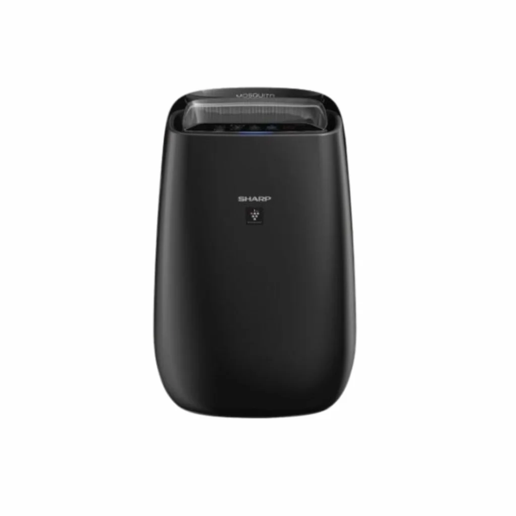 Sharp Air Purifier (FP JM40E B) 7449