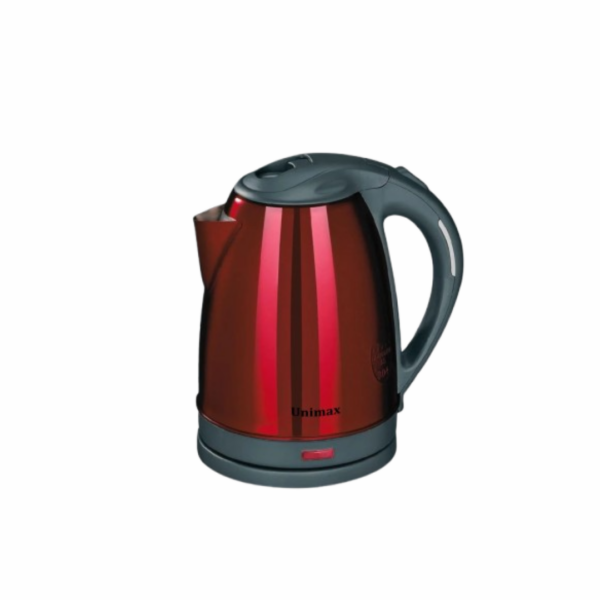 Unimax Electric Kettle UEK 14SR