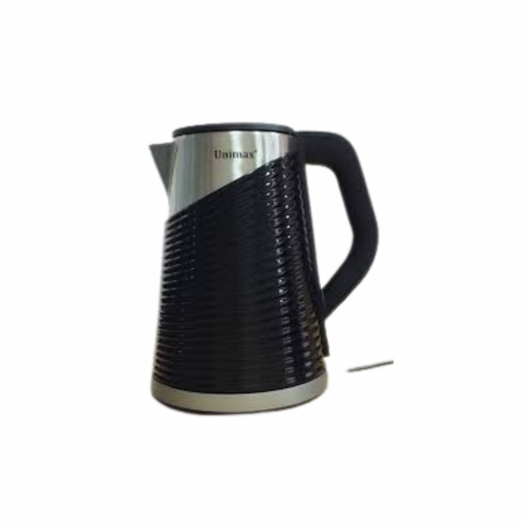 Unimax Electric Kettle UEK 15SS
