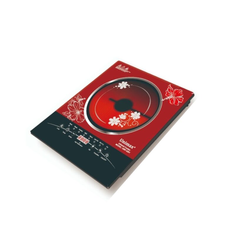 Unimax Infrared Cooker UINF 2303
