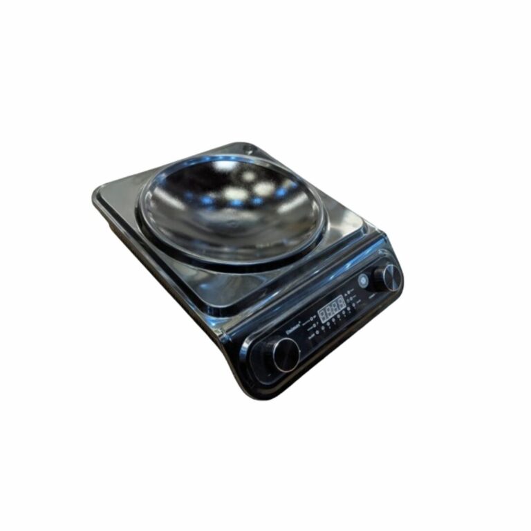 Unimax Infrared Cooker UINF 2306 0