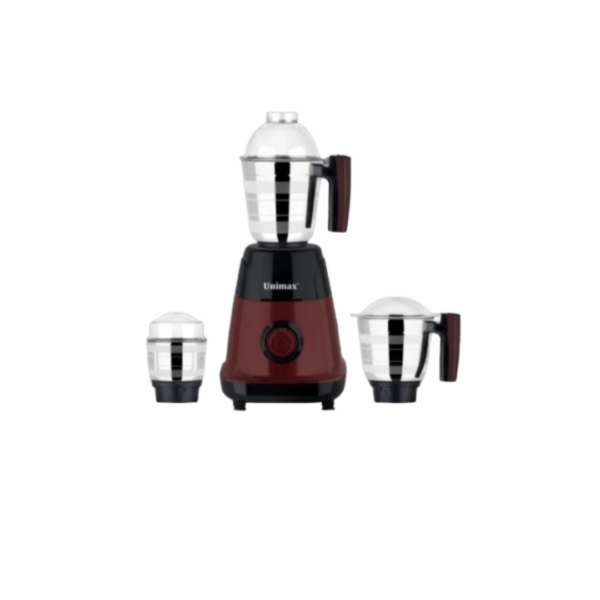 Unimax Venus Mixer Grinder Uni 853