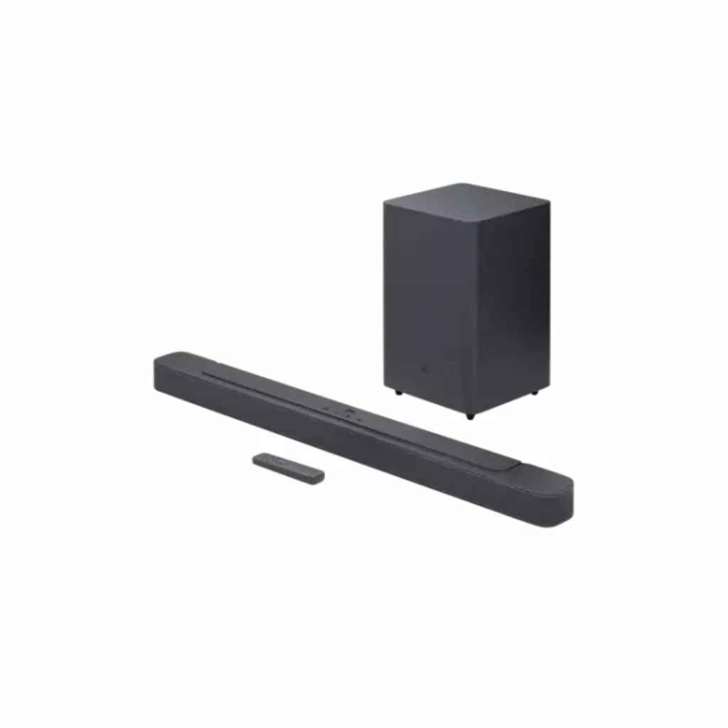 JBL Bar 2
