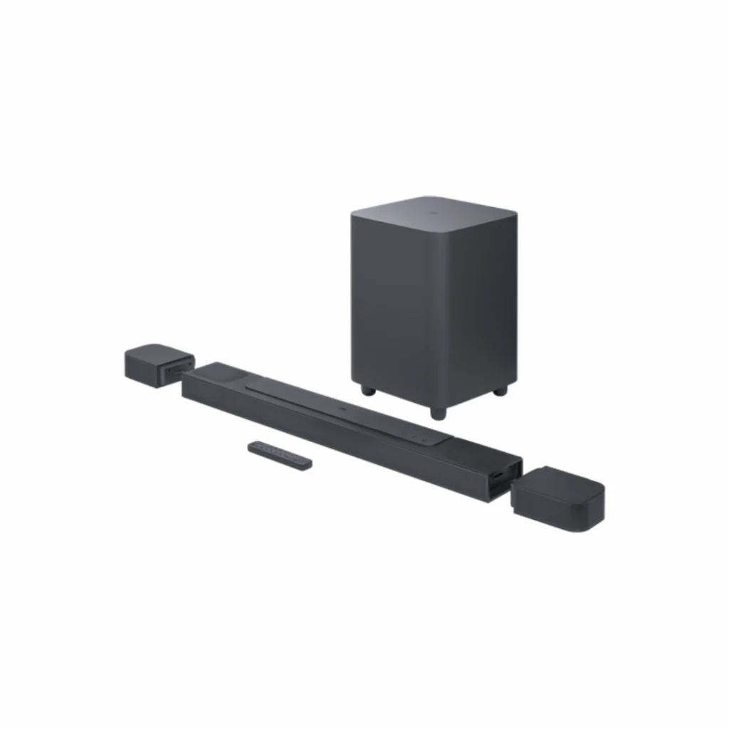 JBL Bar 800 5