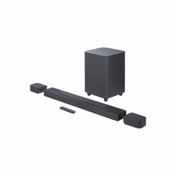 JBL Bar 800 5
